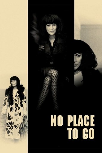 No Place to Go Poster of No Place to Go