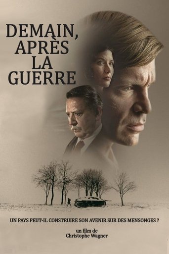 Tomorrow, After the War Poster of Tomorrow, After the War