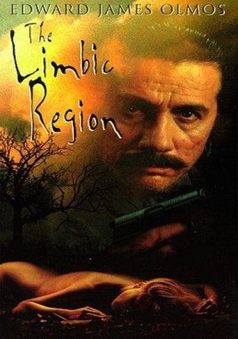 The Limbic Region Poster of The Limbic Region