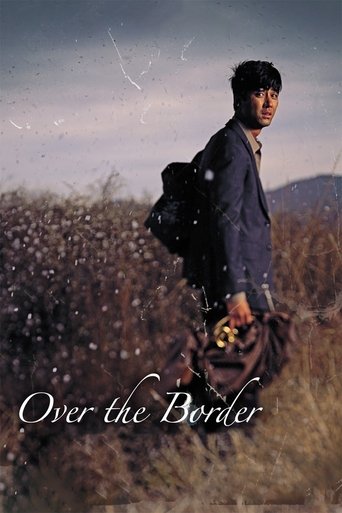 Over the Border Poster of Over the Border
