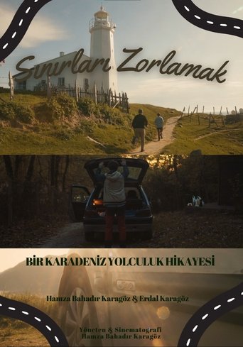 Sınırları Zorlamak Poster of Sınırları Zorlamak