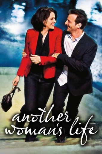 Another Woman's Life Poster of Another Woman's Life