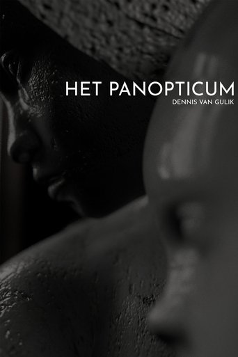 Het Panopticum Poster of Het Panopticum