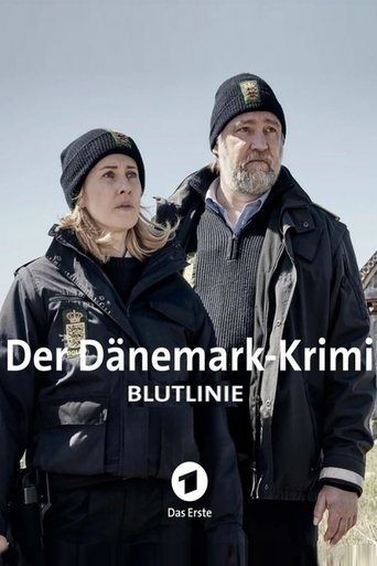 Der Dänemark-Krimi - Blutlinie Poster of Der Dänemark-Krimi - Blutlinie