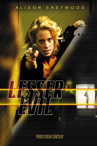 Lesser Evil Poster of Lesser Evil