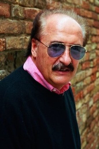 Pino Donaggio Portrait of Pino Donaggio