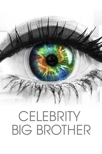 Celebrity Big Brother Poster of Celebrity Big Brother
