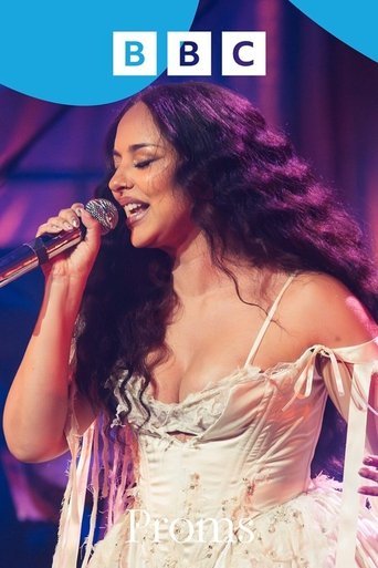 JADE at the Proms: A Homecoming Poster of JADE at the Proms: A Homecoming