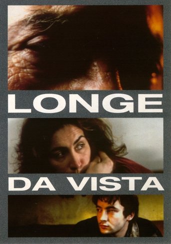 Longe da Vista Poster of Longe da Vista