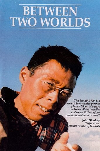Between Two Worlds Poster of Between Two Worlds