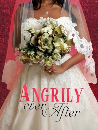 Angrily Ever After Poster of Angrily Ever After