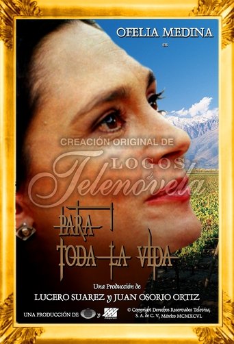 Para toda la vida Poster of Para toda la vida