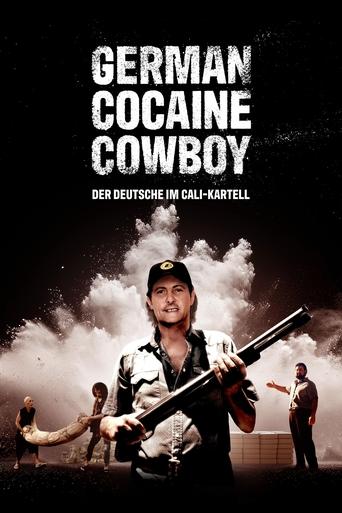 German Cocaine Cowboy Poster of German Cocaine Cowboy