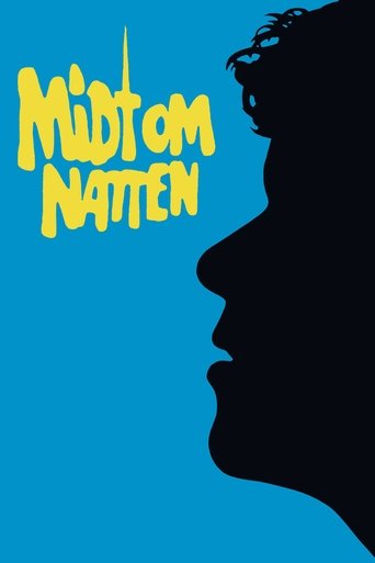 In the Middle of the Night Poster of In the Middle of the Night