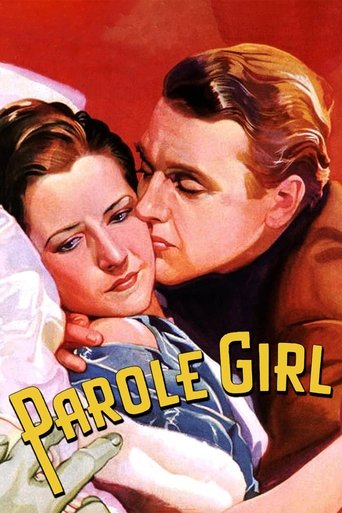 Parole Girl Poster of Parole Girl