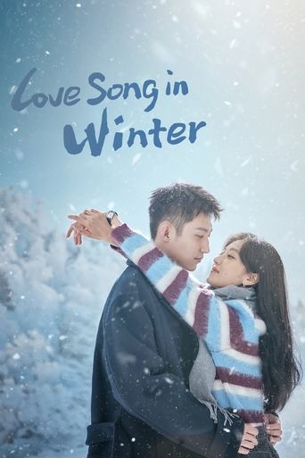 Love Song in Winter Poster of Love Song in Winter