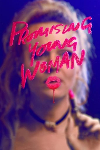 Promising Young Woman Poster of Promising Young Woman
