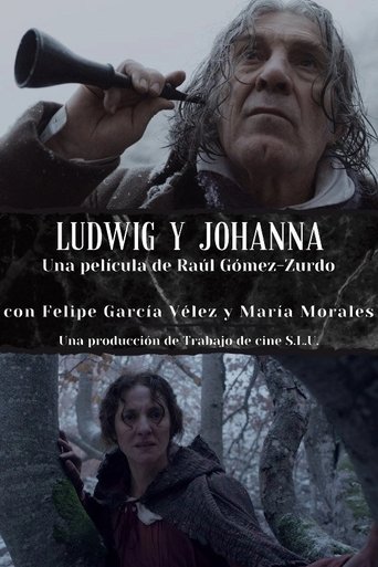 Ludwig & Johanna Poster of Ludwig & Johanna