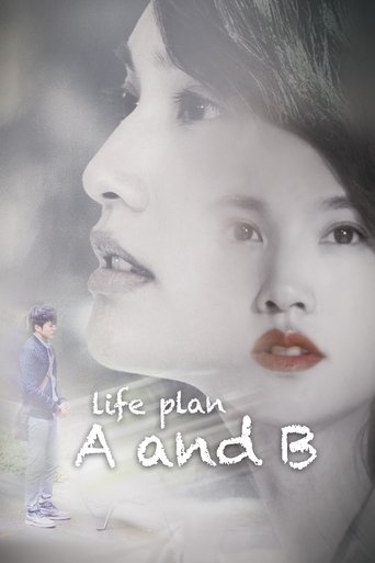 Life Plan A and B Poster of Life Plan A and B