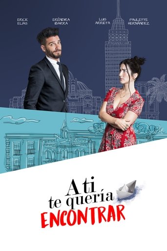 I Wanted to Find You Poster of I Wanted to Find You