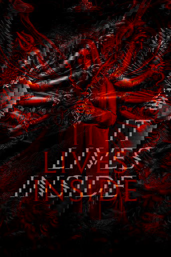 It Lives Inside Poster of It Lives Inside