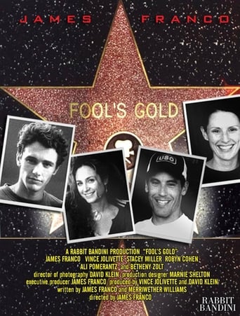 Fool's Gold Poster of Fool's Gold