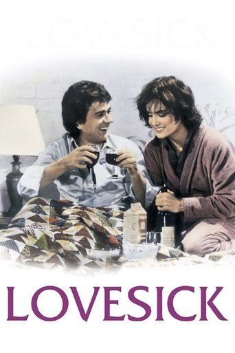 Lovesick Poster of Lovesick
