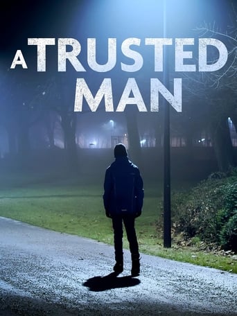A Trusted Man Poster of A Trusted Man