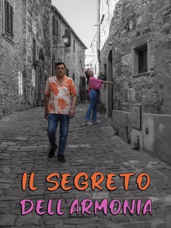 Il segreto dell'armonia Poster of Il segreto dell'armonia
