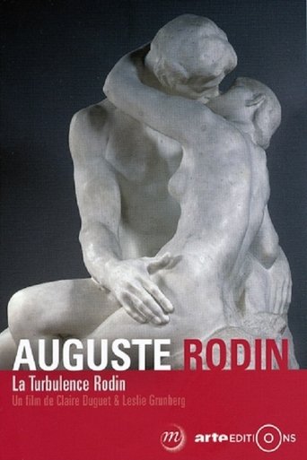 Rodin: A Modernist Poster of Rodin: A Modernist
