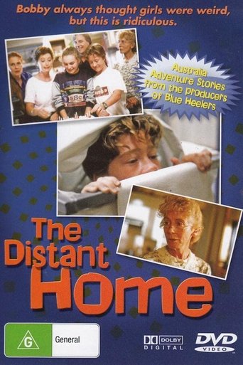 The Distant Home Poster of The Distant Home