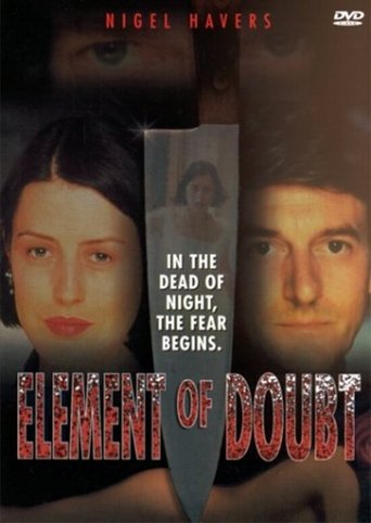 Element of Doubt Poster of Element of Doubt