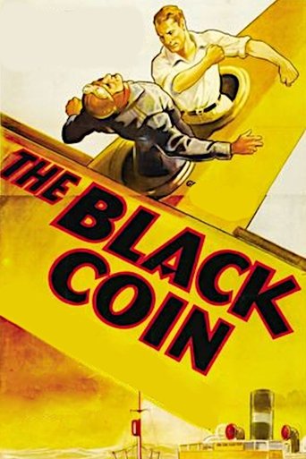 The Black Coin Poster of The Black Coin