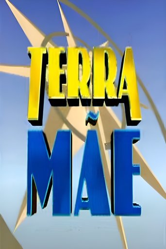 Terra Mãe Poster of Terra Mãe