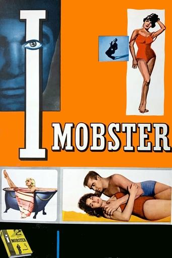 I, Mobster Poster of I, Mobster