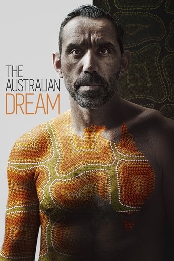 The Australian Dream Poster of The Australian Dream