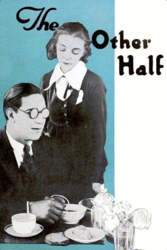 The Other Half Poster of The Other Half