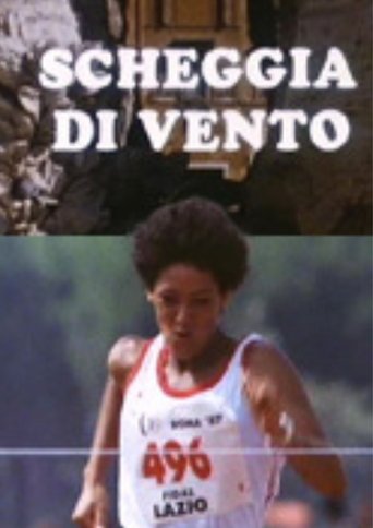 Scheggia di Vento Poster of Scheggia di Vento