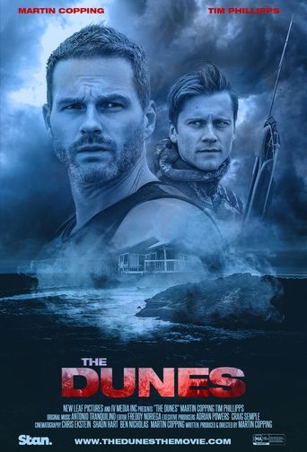 The Dunes Poster of The Dunes