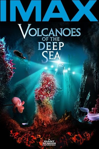 Volcanoes of the Deep Sea Poster of Volcanoes of the Deep Sea