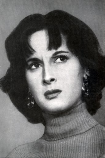 Luisa Rossi Portrait of Luisa Rossi