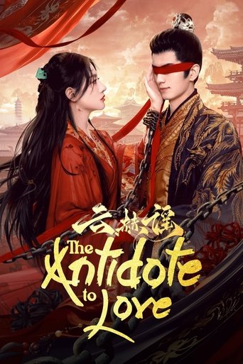 The Antidote to Love Poster of The Antidote to Love