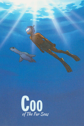 Coo of the Far Seas Poster of Coo of the Far Seas