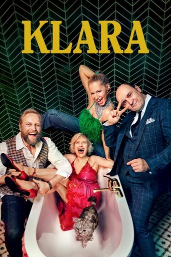 Klara Poster of Klara