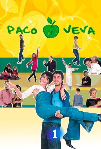 Paco y Veva Poster of Paco y Veva