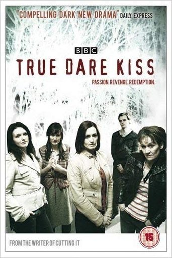 True Dare Kiss Poster of True Dare Kiss