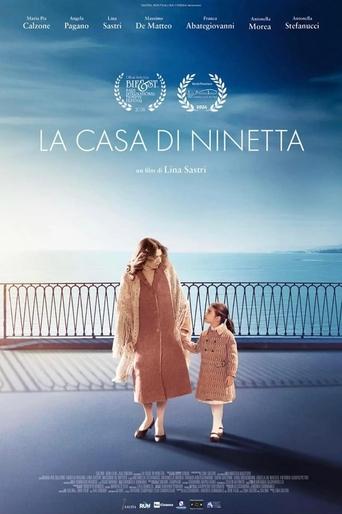 La casa di Ninetta Poster of La casa di Ninetta