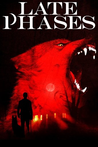 Late Phases Poster of Late Phases