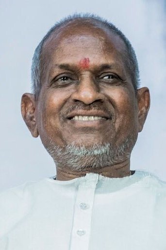 Ilaiyaraaja Portrait of Ilaiyaraaja