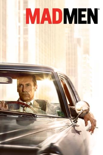 Mad Men Poster of Mad Men